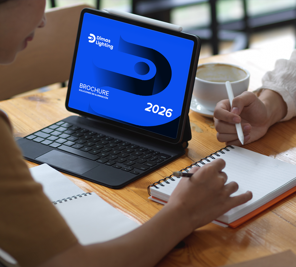 Asesoría estratégica Dimas Lighting