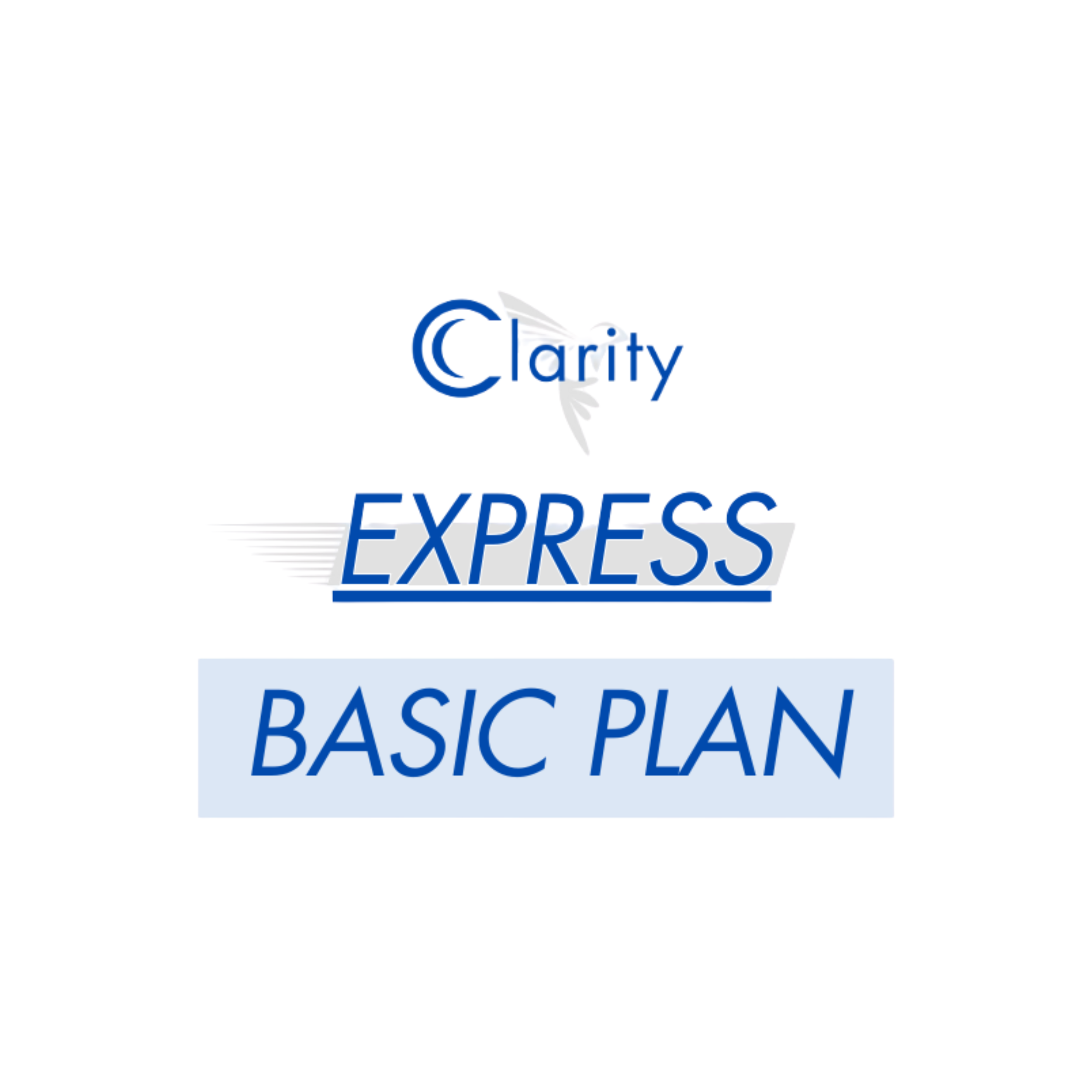 Basic Plan Logo