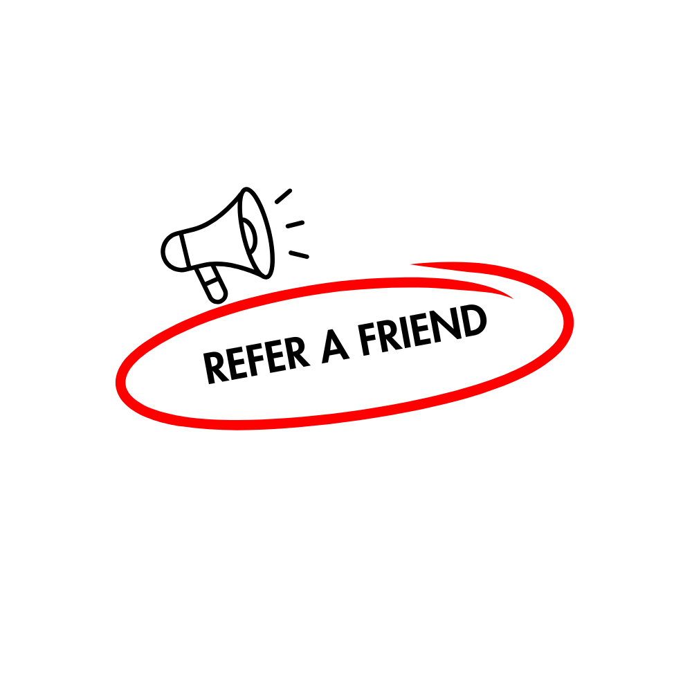 Refer a Friend