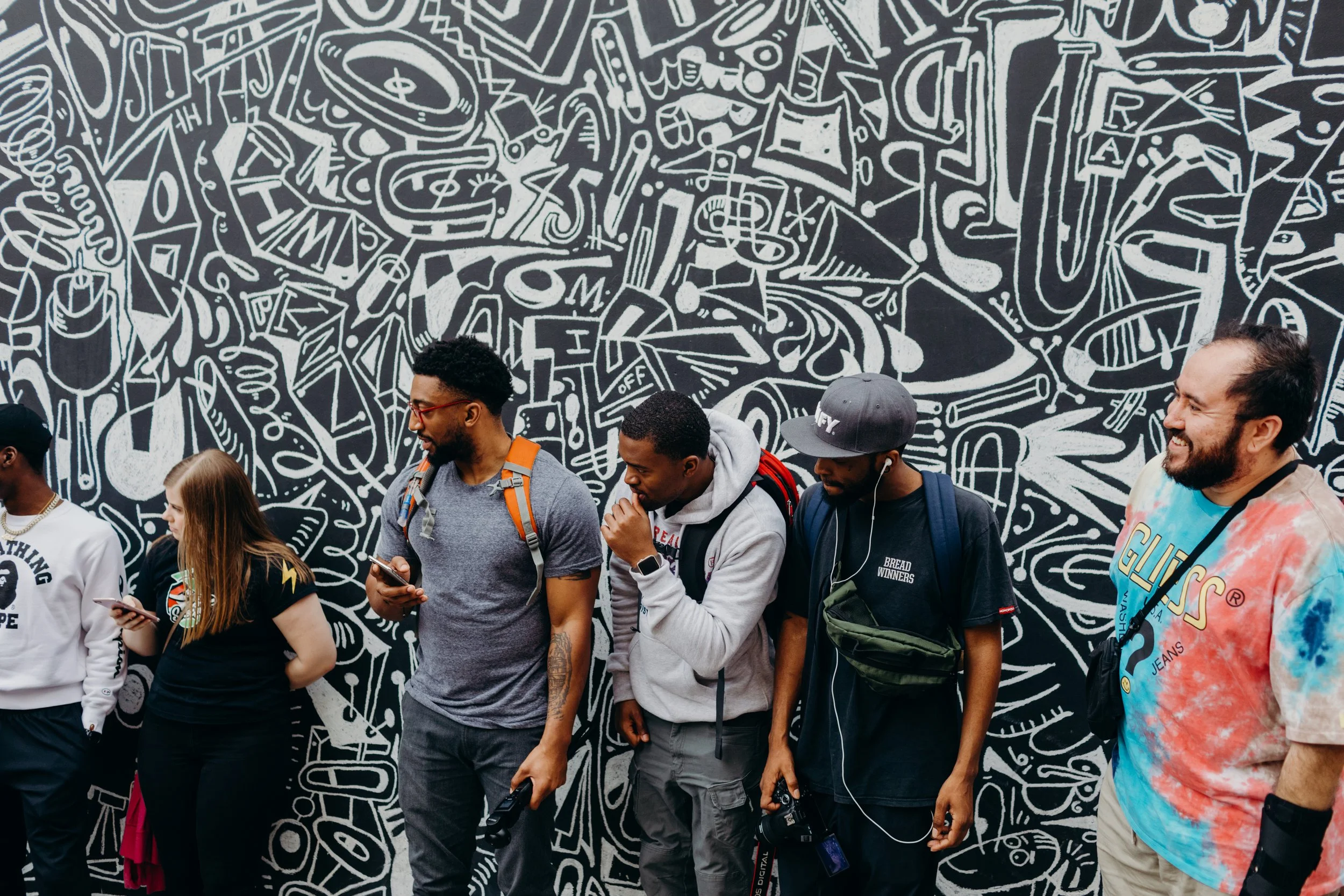 Midwest House origin story