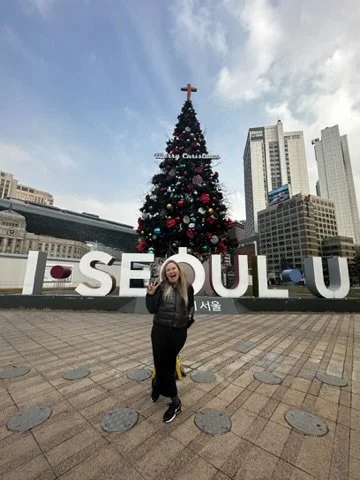 I Seoul U sign