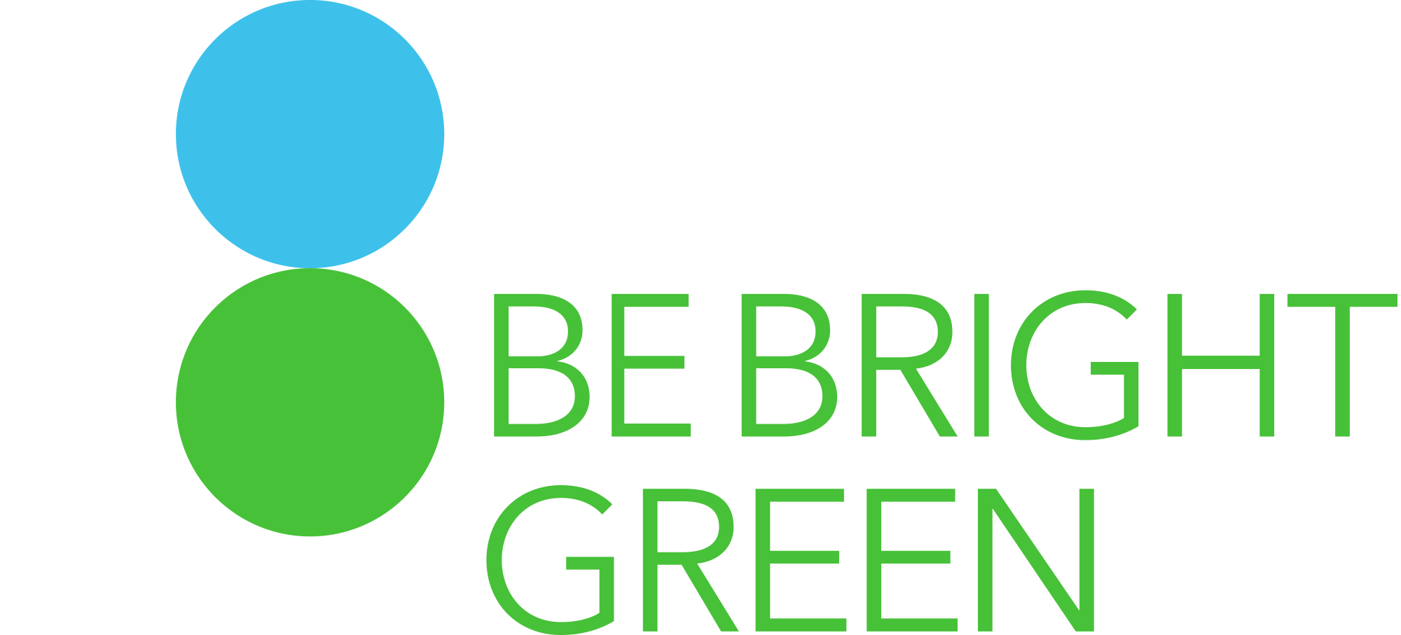 Be Bright Green — LOVE TO Group