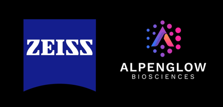 ZEISS and Alpenglow Biosciences partnership