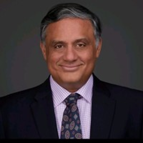 Vijay Raghavan, Chief Financial Officer at Alpenglow Biosciences