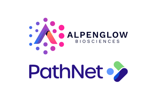 PathNet and Alpenglow Biosciences strategic partnership