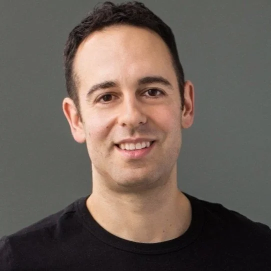 Nicholas Reder, CEO of Alpenglow Biosciences