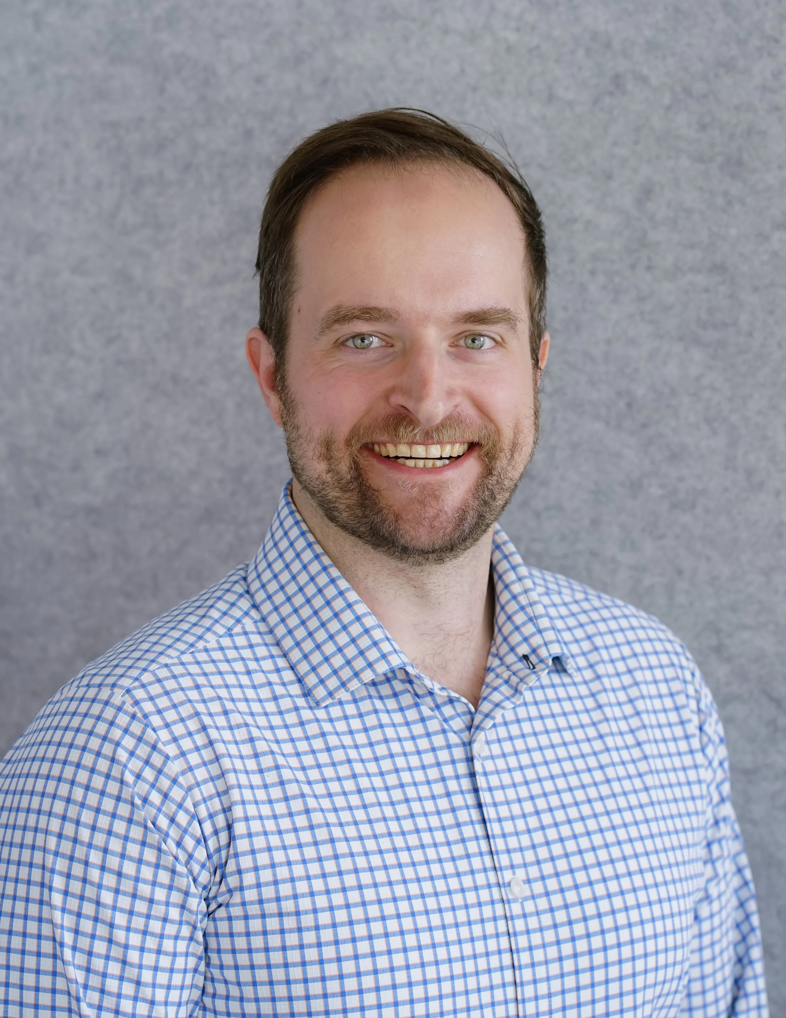 Andrew Hill, PhD, Director of Engineering and Field Service at Alpenglow Biosciences