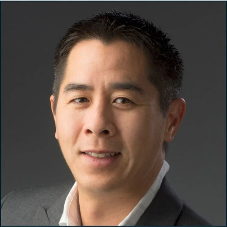 Jonathan Liu, Scientific Co-founder of Alpenglow Biosciences
