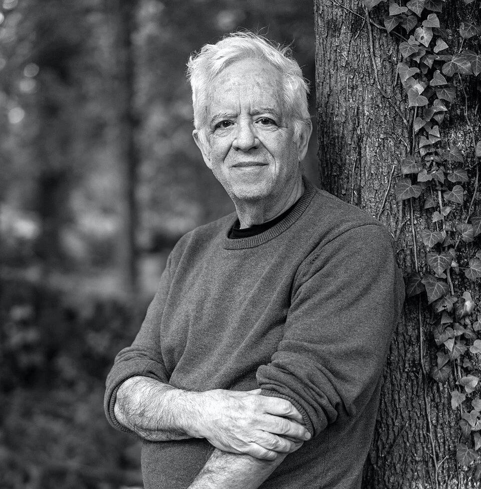 Talk/Signing Henry Horenstein
