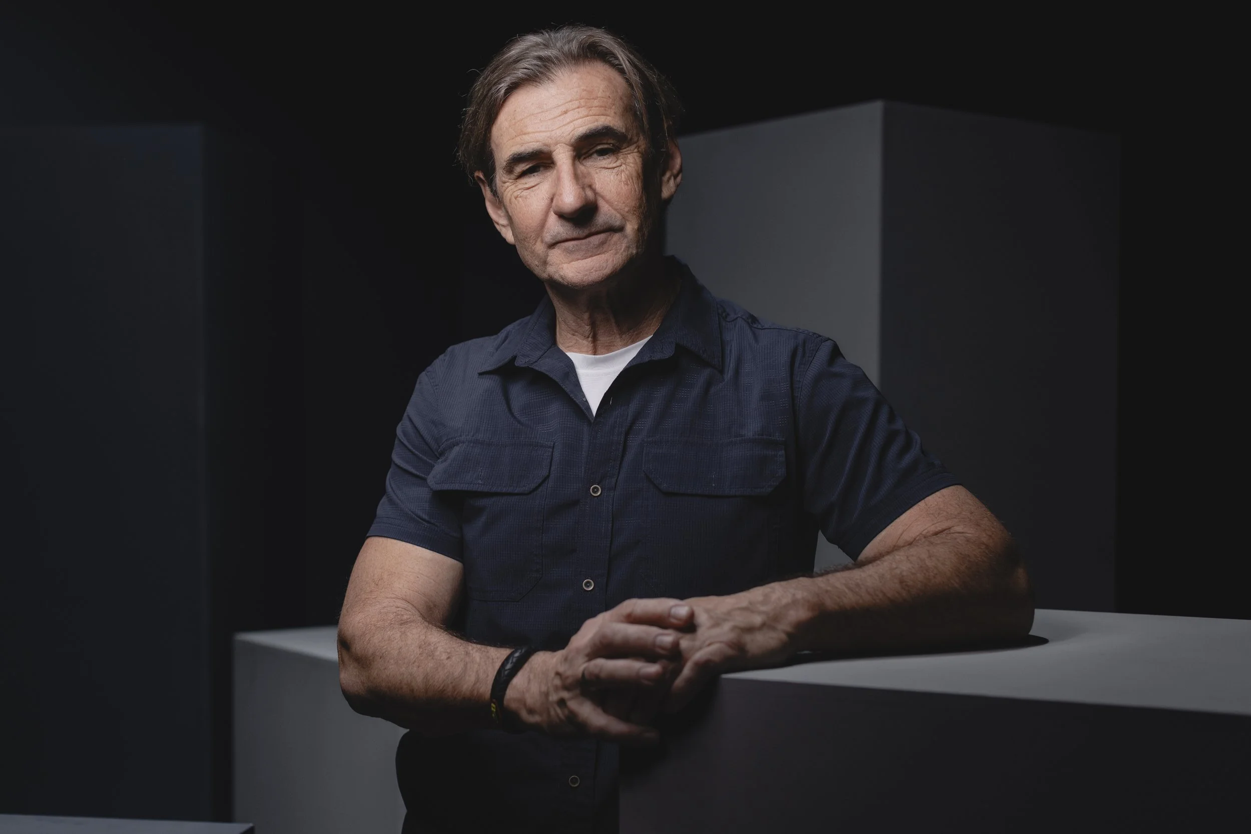 Neale Bayly Talk