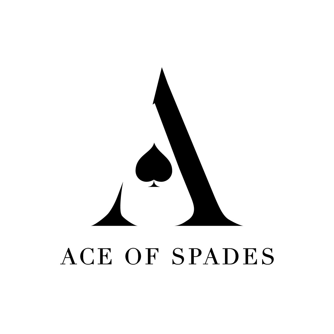 Asa Of Spades