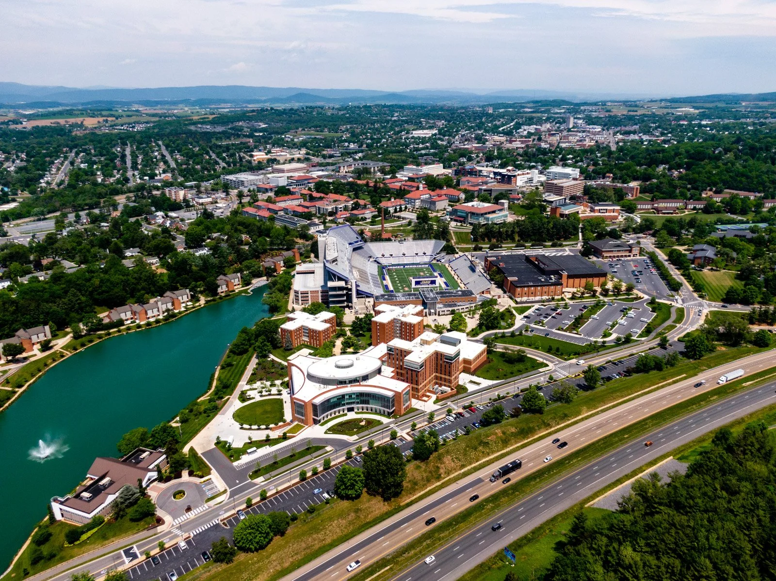 College of Business Addition and Renovation