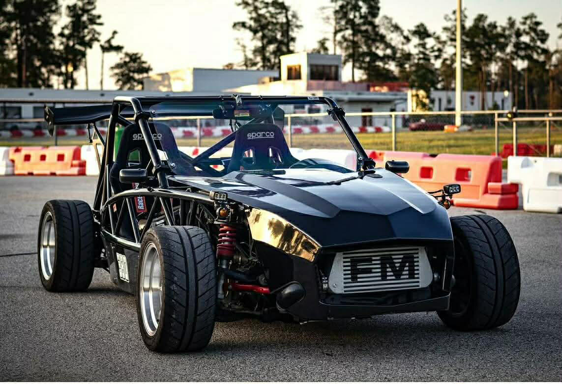 John's NB Exocet