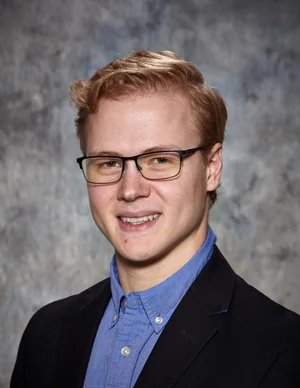 Samuel Bullard, MS, RD - Wrestling Nutrition Expert