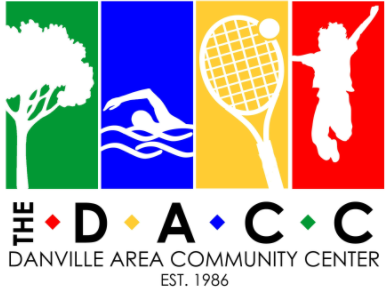 Danville Area Community Center logo