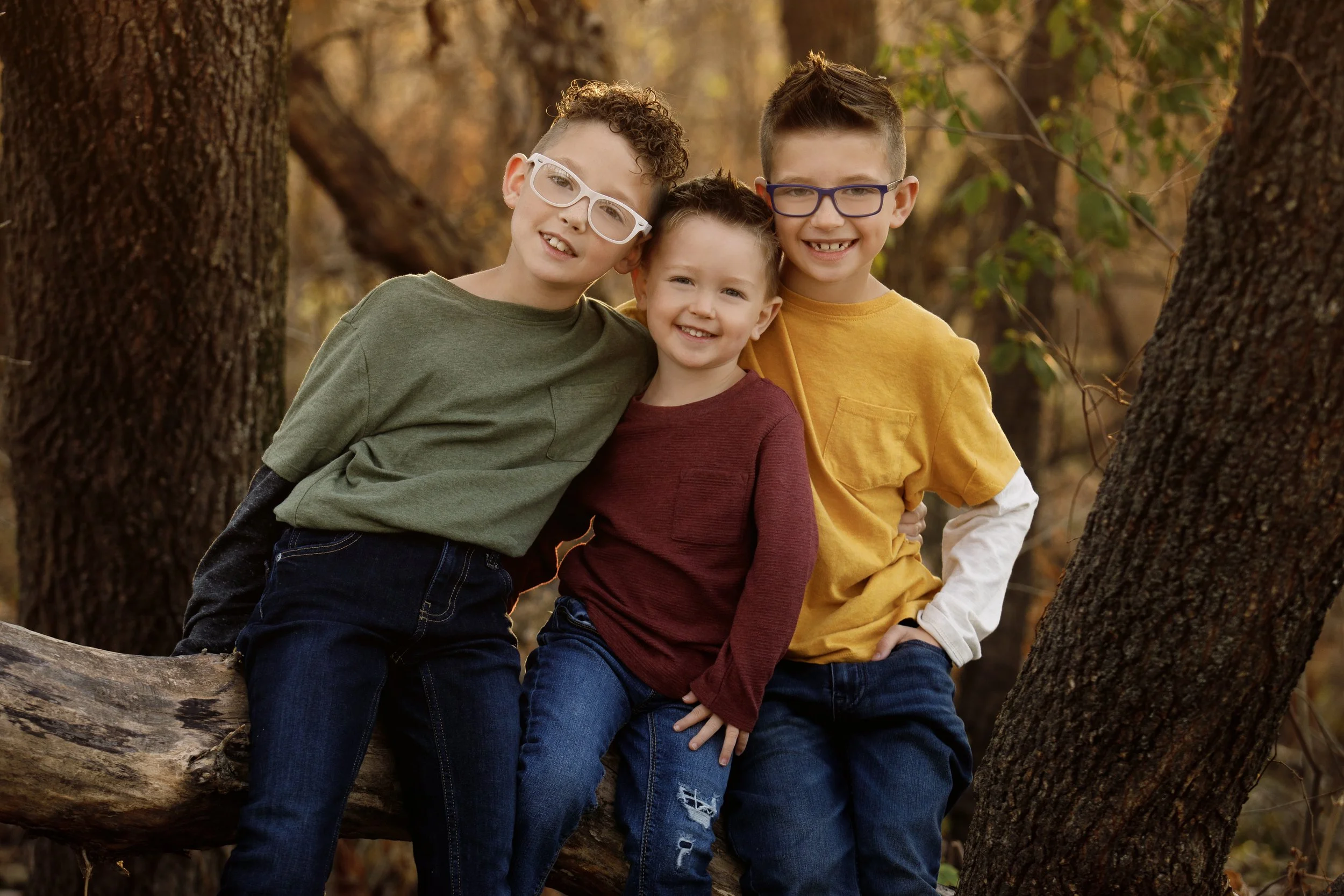 Child Portrait