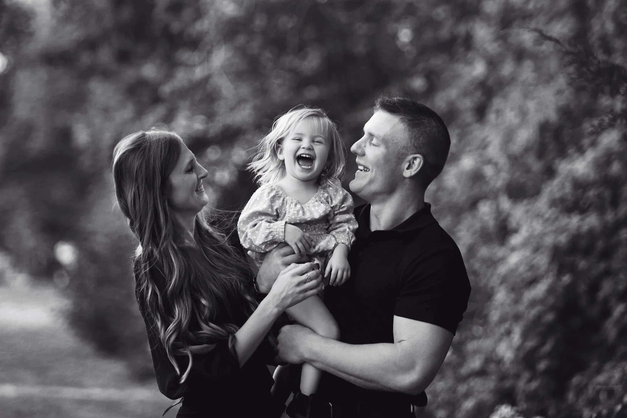 Studio 21 Family Portrait