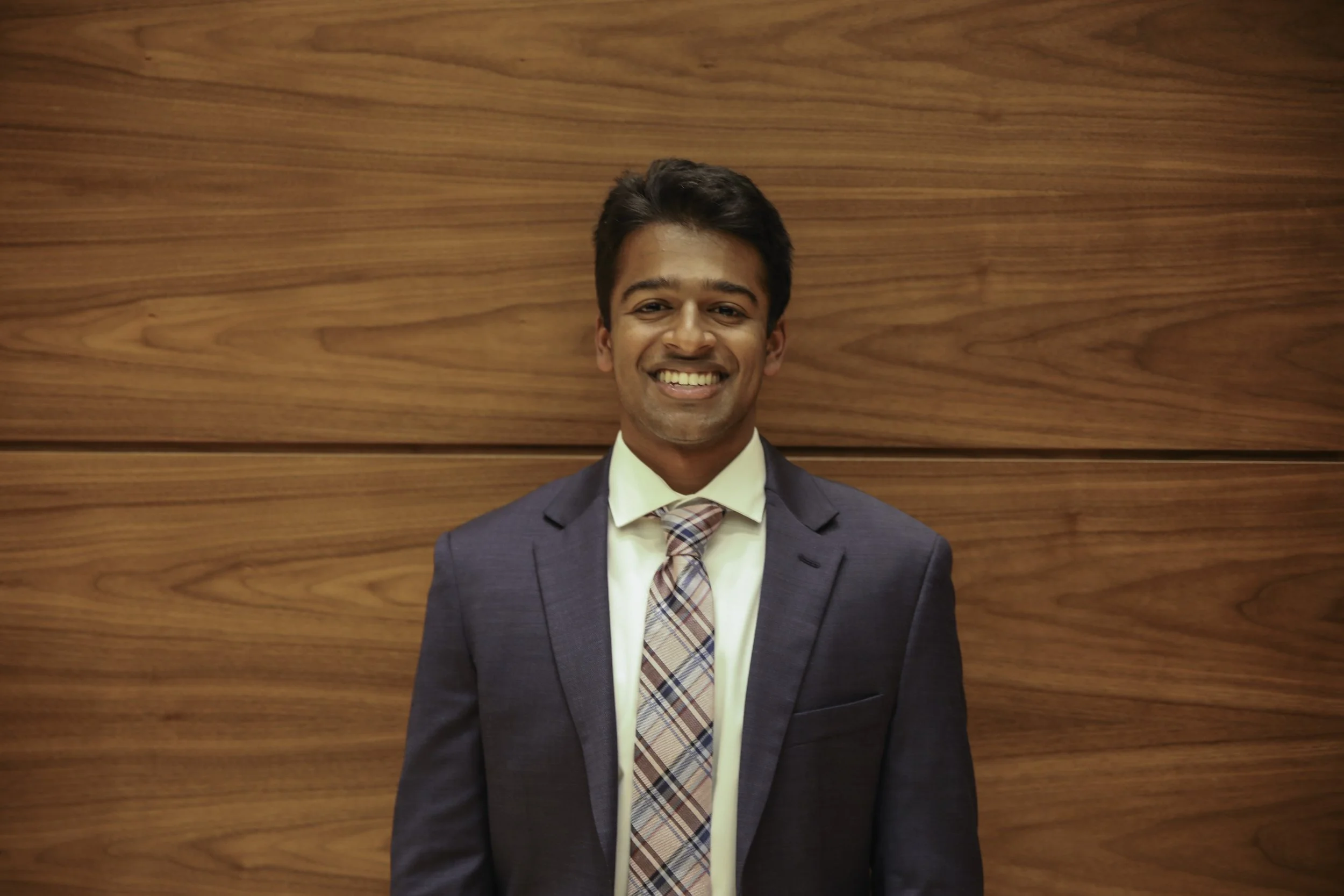 Anand Kolli