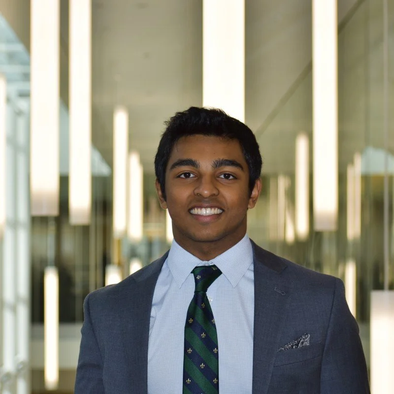 Arvind Karthikeyan