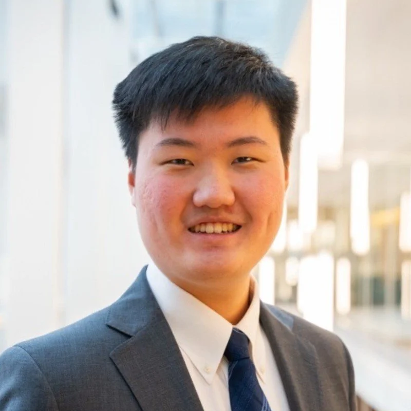 Richard Zhou