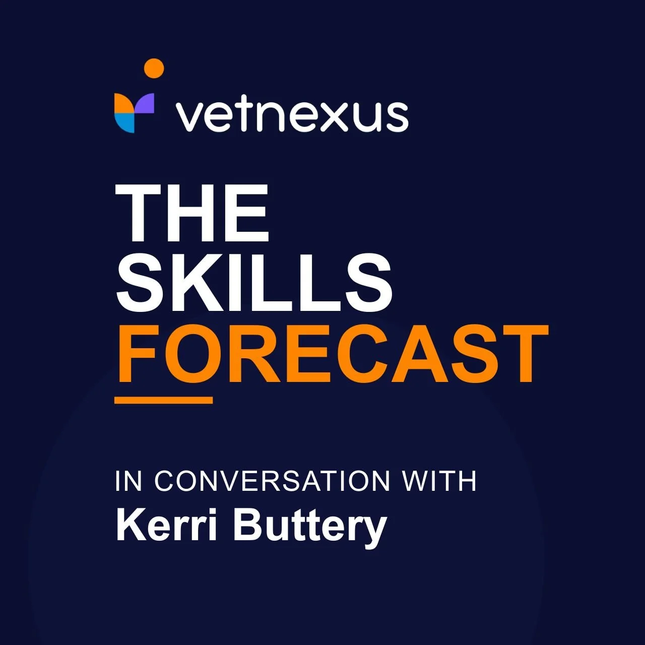 The Skills Forecast podcast