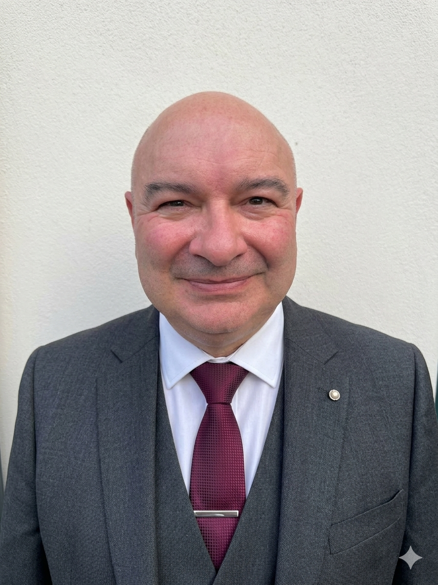 Michael Drage