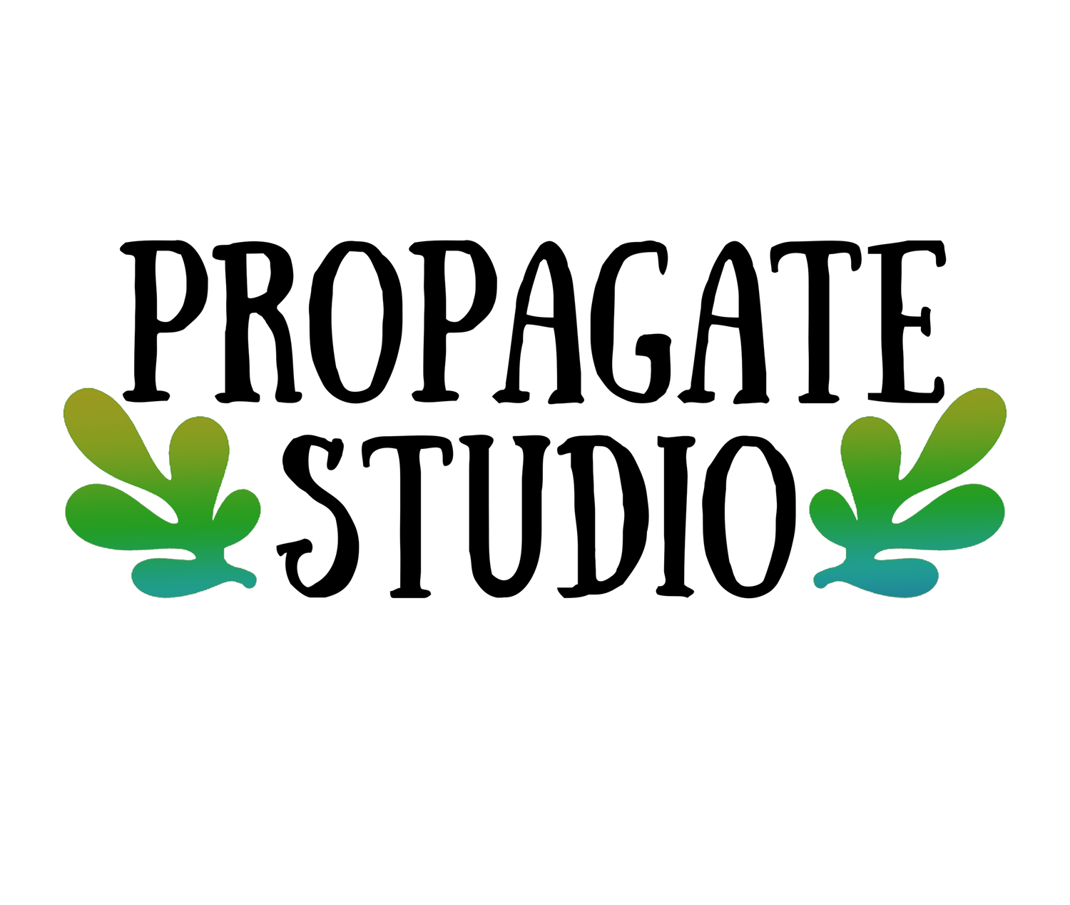 Propagate Studio logo