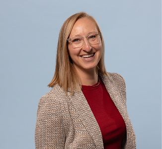 Anna Thexton