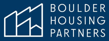 Boulder Housing Partners logo