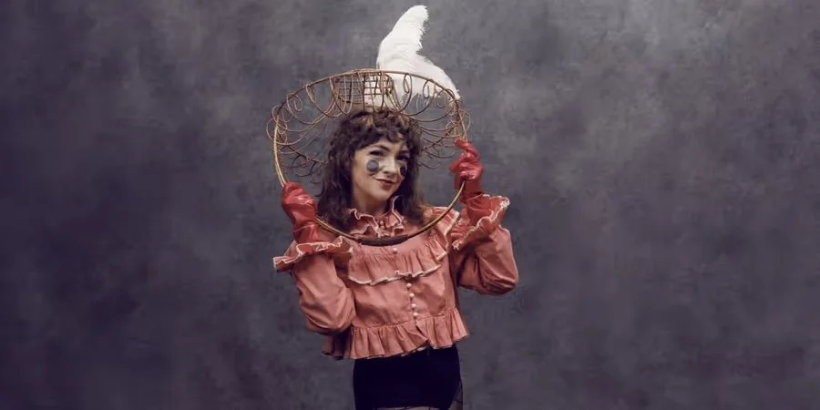 Neyla Pekarek