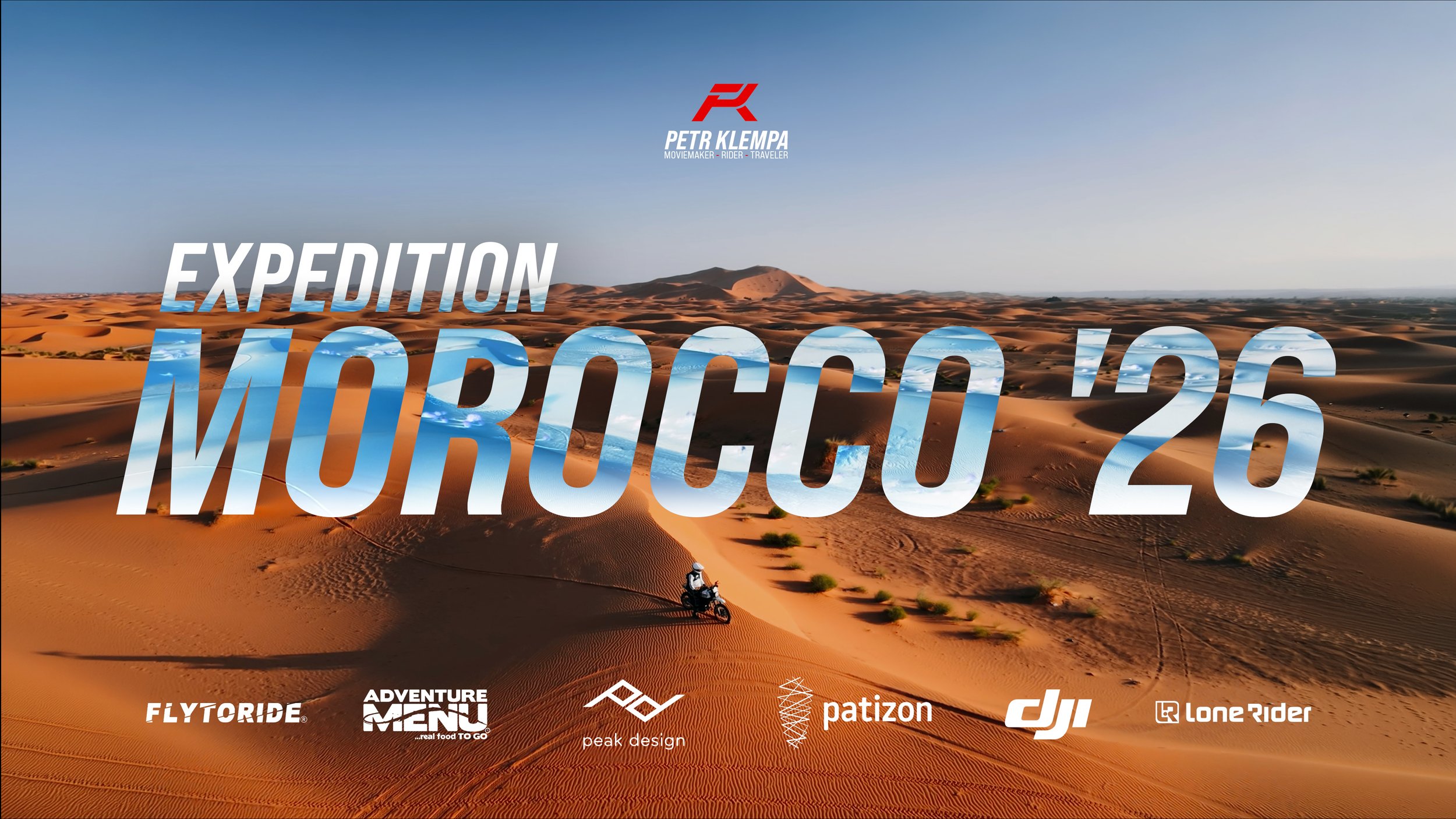 Expedition Morocco video preview