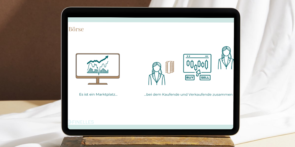 Modul 10: Investment-Portfolio aufbauen