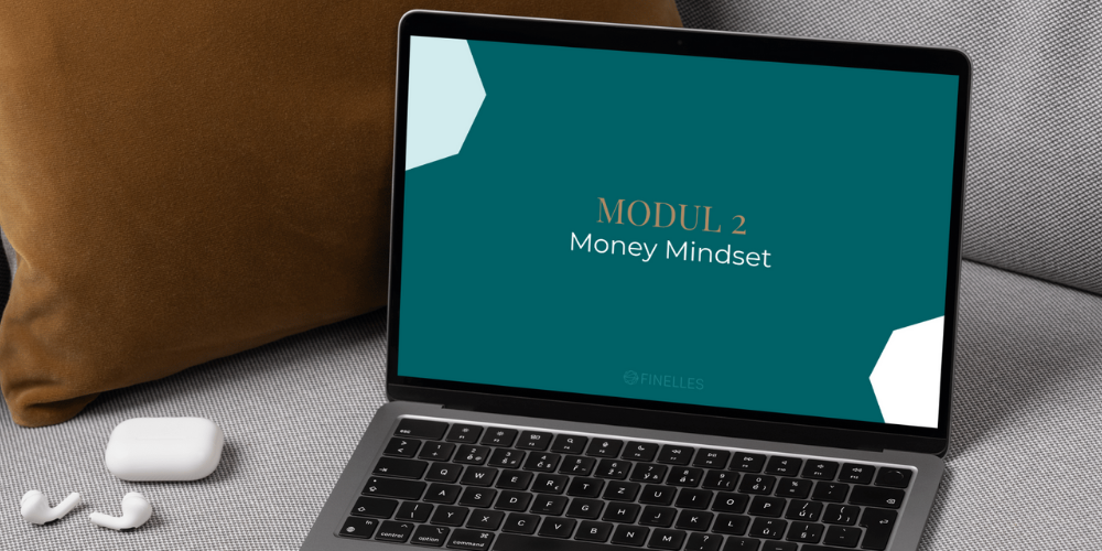 Modul 2: Dein Money Mindset