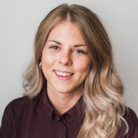 Linda Strömberg