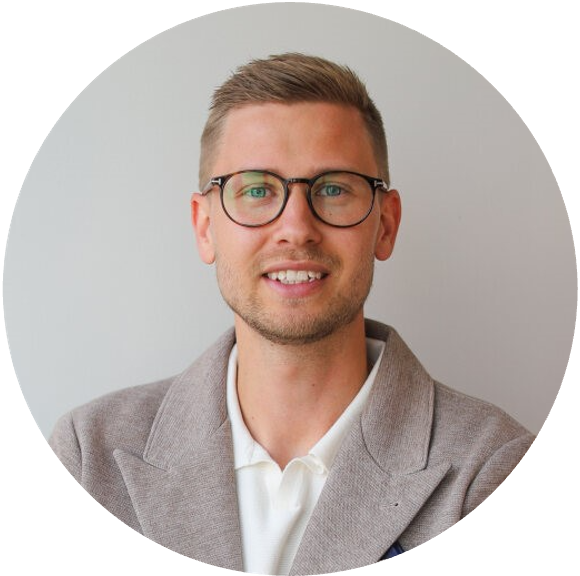 carl sundqvist stratsys