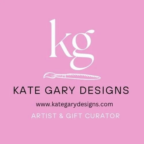 Kate Gary Designs