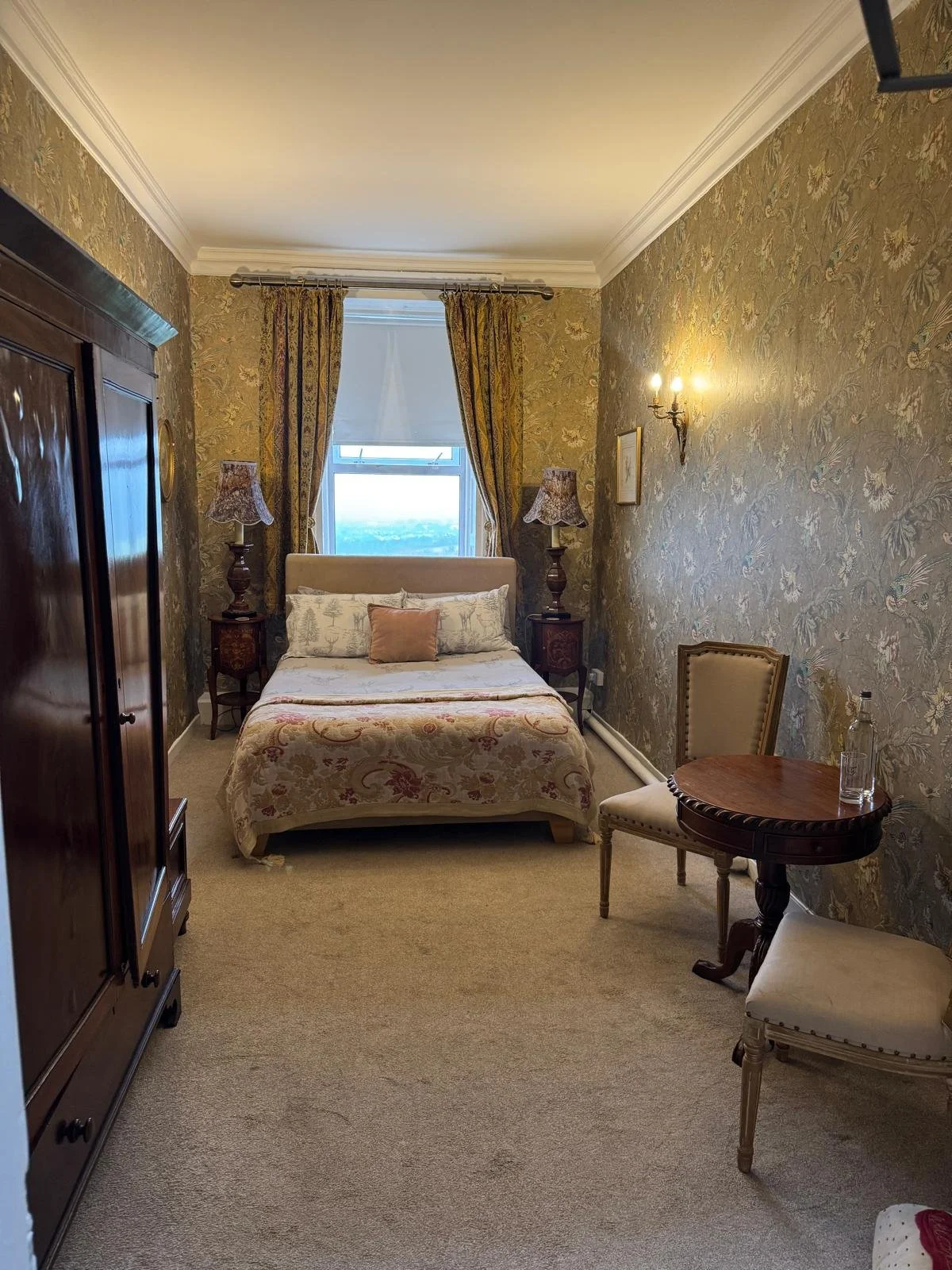 Casey, a Premium bedroom at Orlagh House