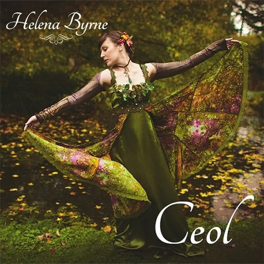 Helena Byrne