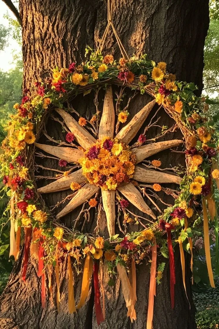 Lughnasadh — Liberated Truth