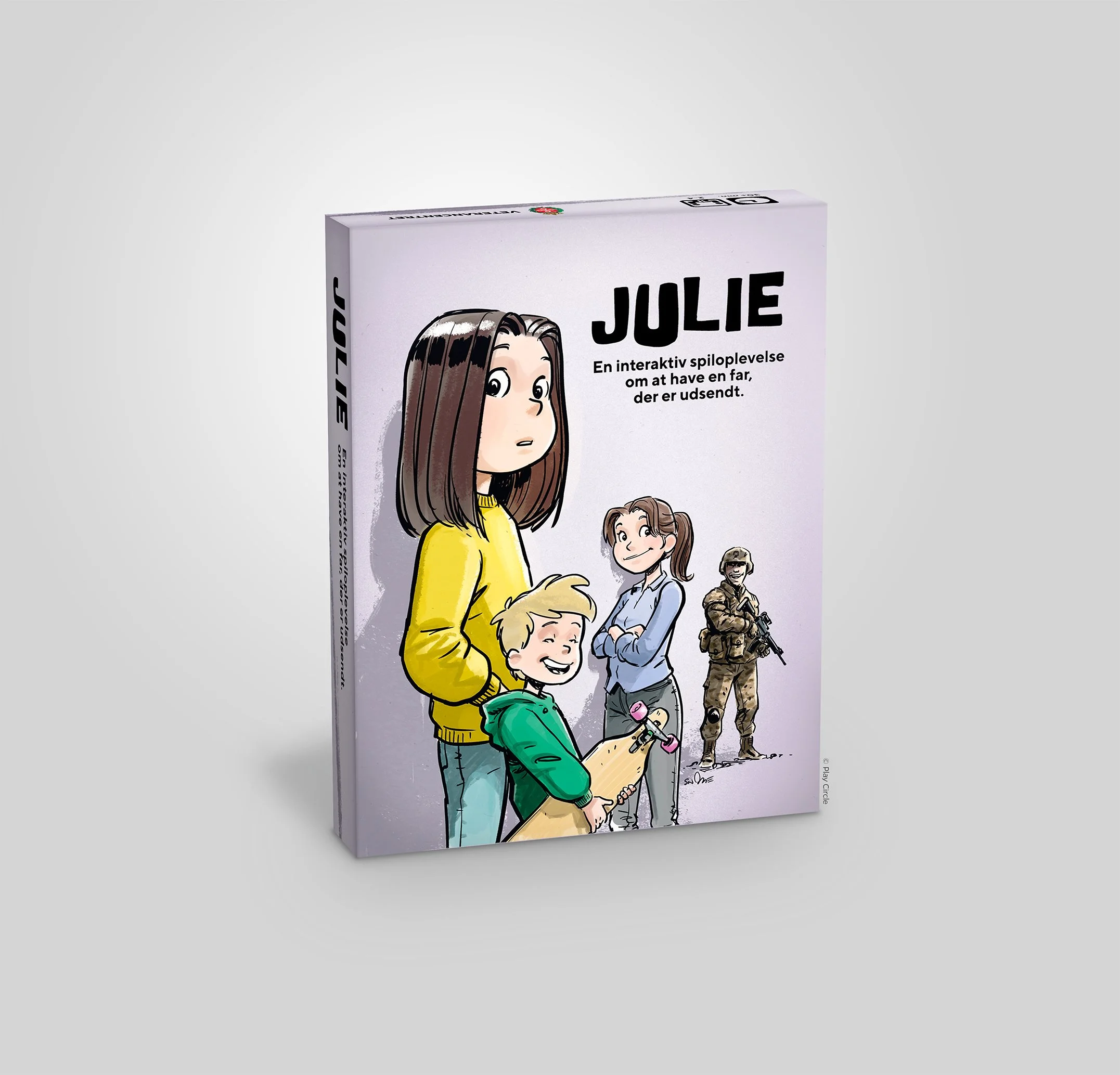 Julie