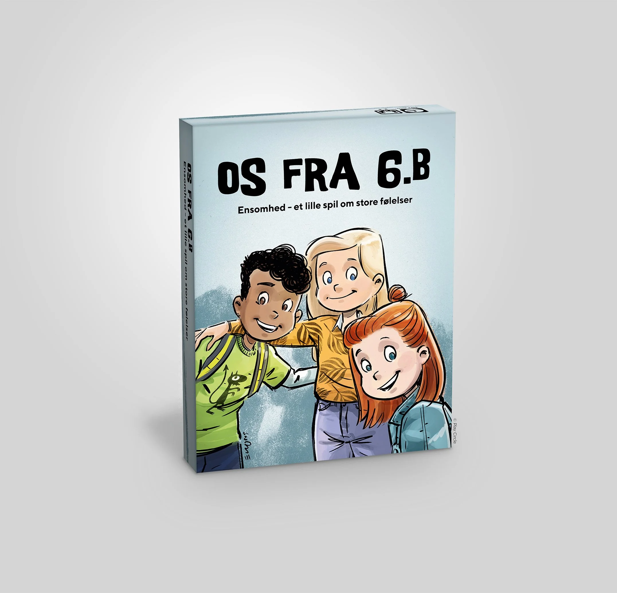 Os Fra 6.B