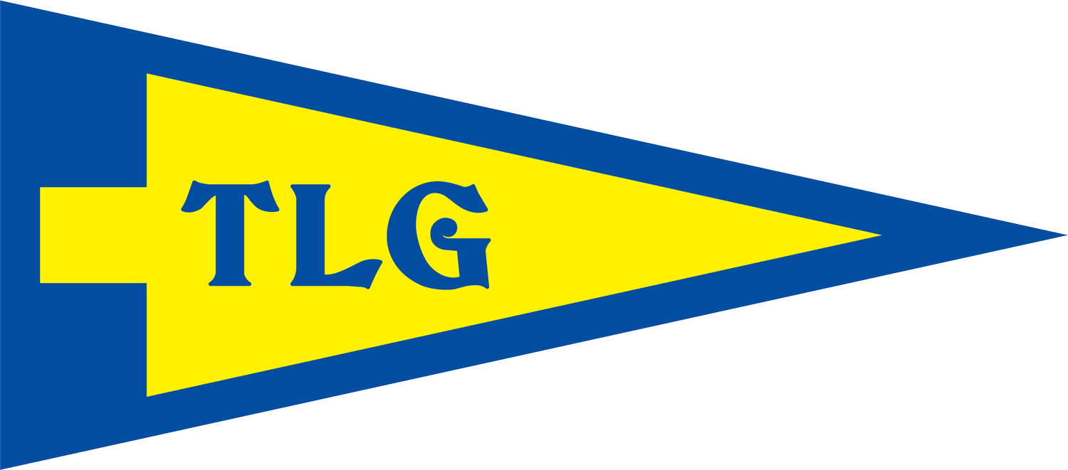 Tsa-La-Gi Yacht Club logo