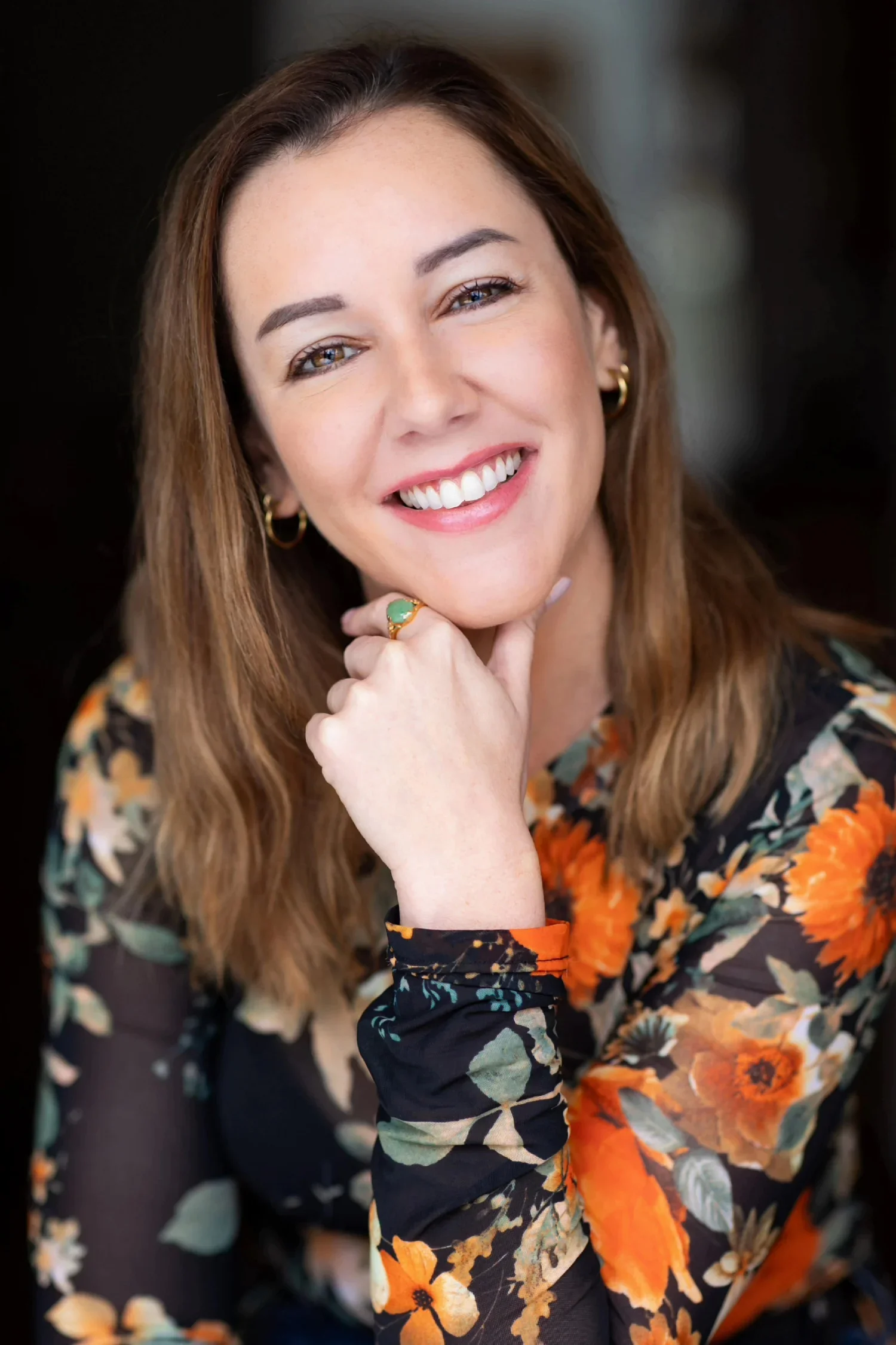 Madeleine Dyer