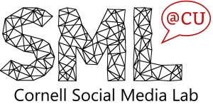 Cornell Social Media Lab