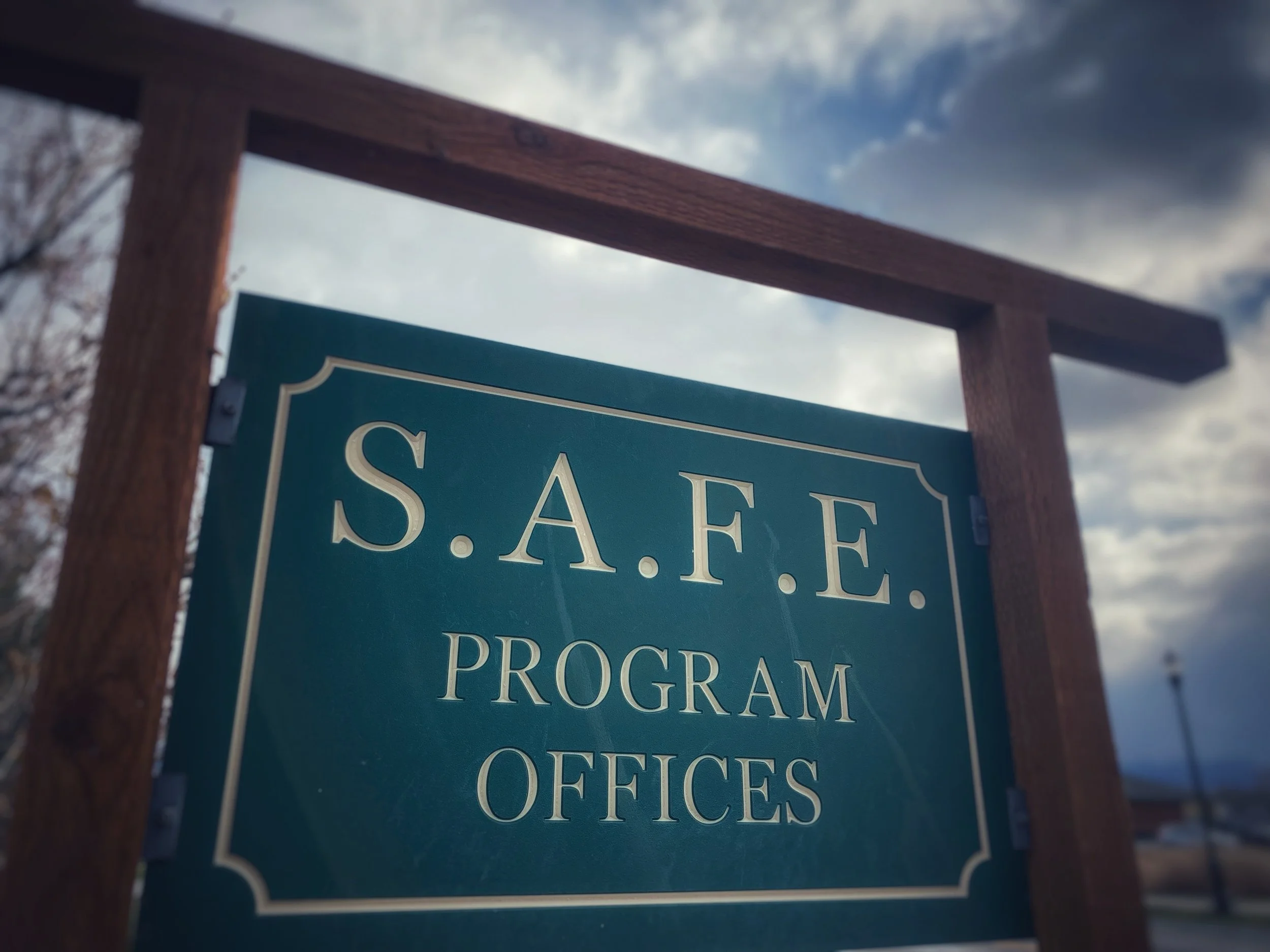 SAFE Program Offices