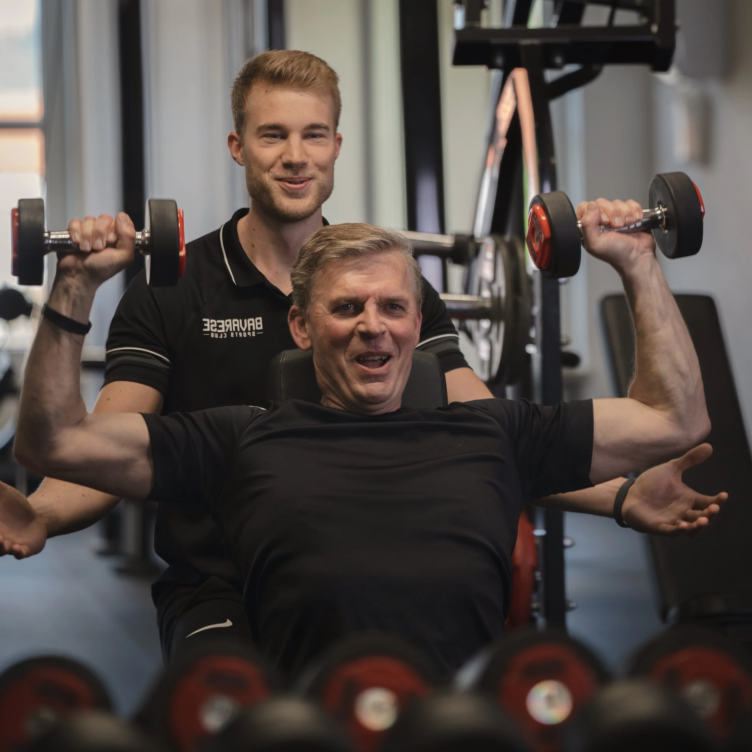 Persönliche Betreuung