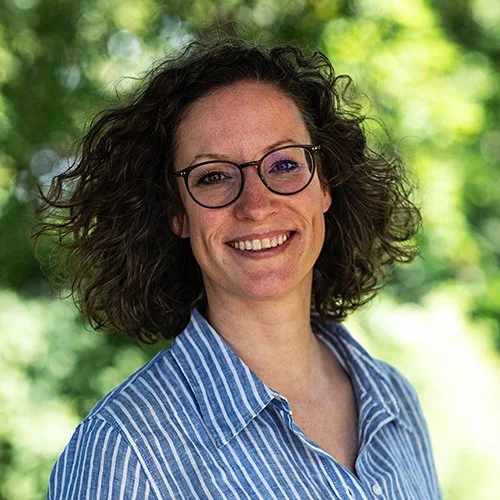 Sarah Strohmaier – Ernährungs- und Gesundheitsberaterin