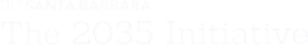 The 2035 Initiative