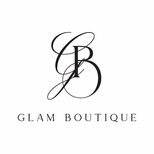 Glam Boutique Logo