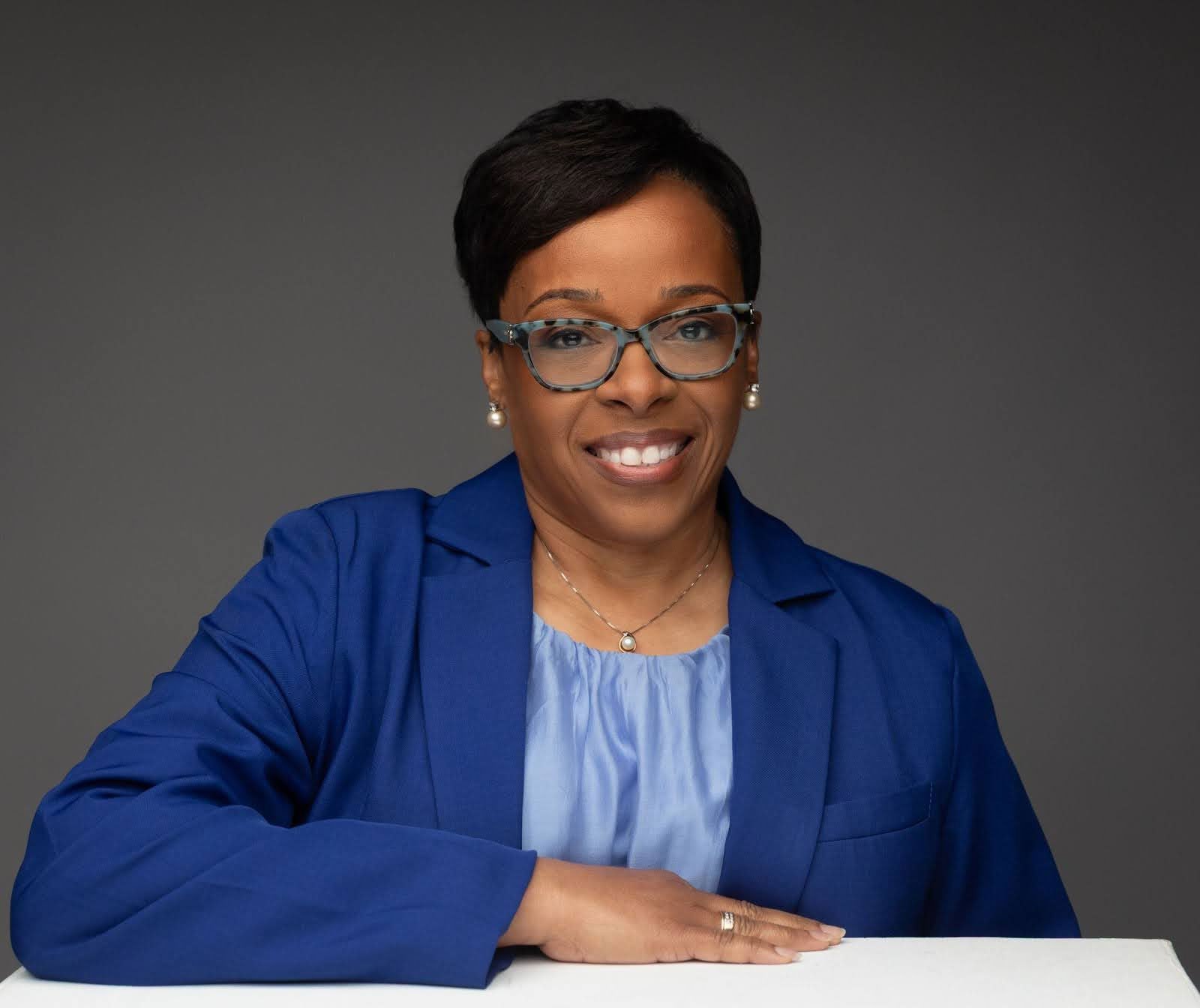 Wanda Dudley